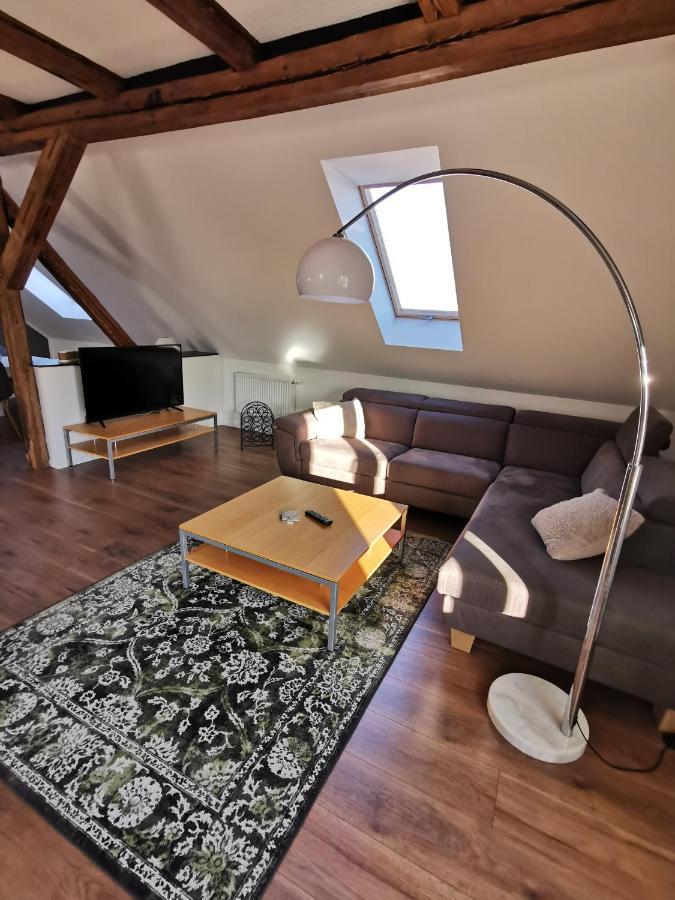 Fewo Rohleder De Mit 130M2 Und Garten Fuer 6Pers Mit 2 Bad Cottbus Exterior foto