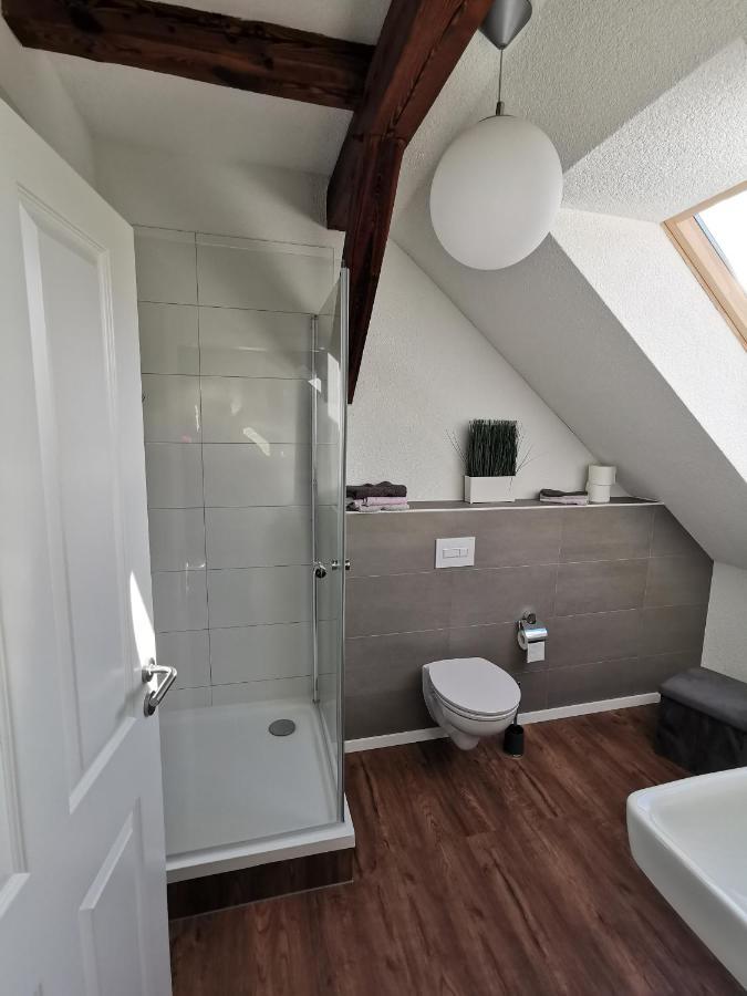 Fewo Rohleder De Mit 130M2 Und Garten Fuer 6Pers Mit 2 Bad Cottbus Exterior foto