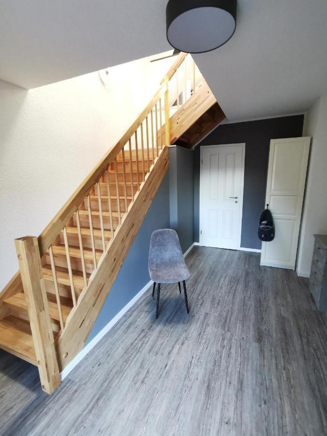 Fewo Rohleder De Mit 130M2 Und Garten Fuer 6Pers Mit 2 Bad Cottbus Exterior foto