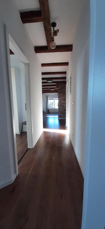 Fewo Rohleder De Mit 130M2 Und Garten Fuer 6Pers Mit 2 Bad Cottbus Exterior foto